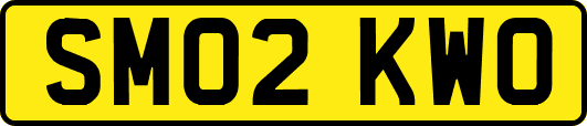 SM02KWO