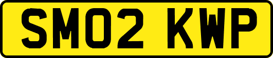 SM02KWP
