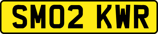 SM02KWR