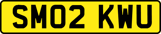SM02KWU