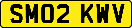 SM02KWV