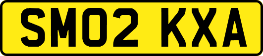 SM02KXA