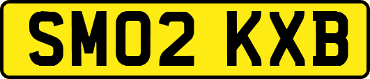 SM02KXB