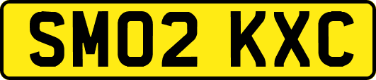 SM02KXC