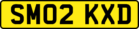 SM02KXD