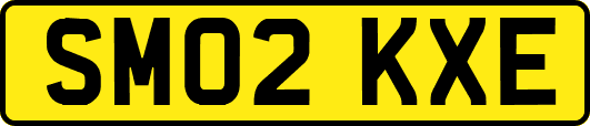 SM02KXE