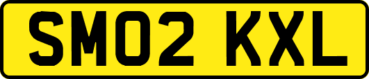 SM02KXL