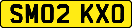 SM02KXO