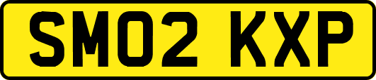 SM02KXP
