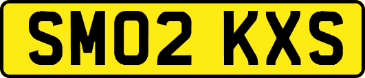 SM02KXS