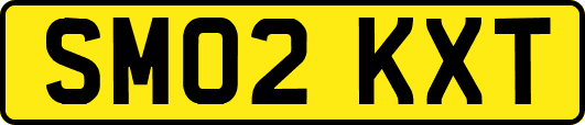 SM02KXT