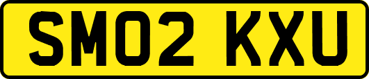 SM02KXU