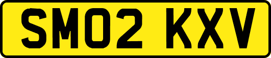 SM02KXV