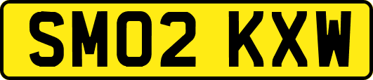 SM02KXW