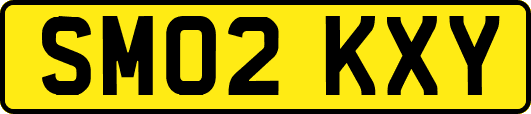 SM02KXY