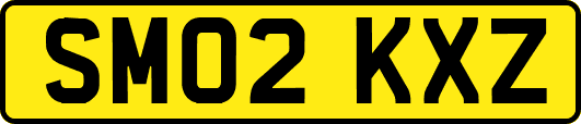 SM02KXZ