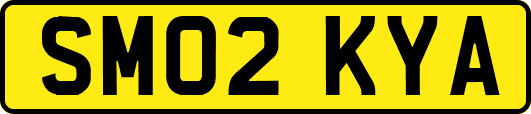 SM02KYA