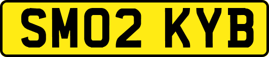 SM02KYB
