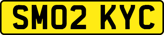 SM02KYC