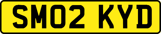 SM02KYD