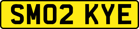 SM02KYE