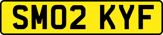 SM02KYF