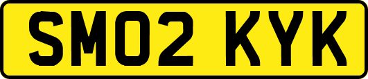 SM02KYK