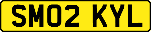 SM02KYL
