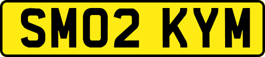 SM02KYM