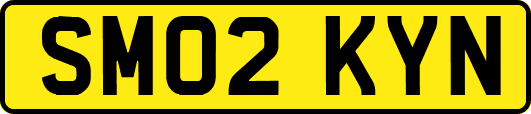 SM02KYN
