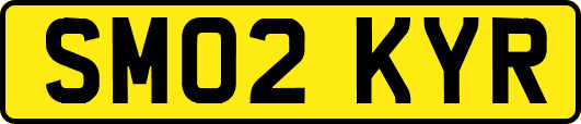 SM02KYR