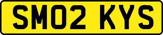 SM02KYS