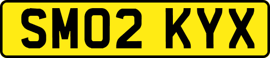 SM02KYX