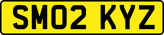 SM02KYZ