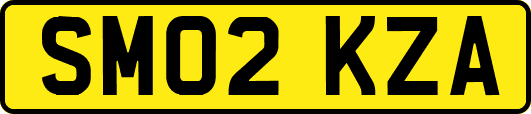 SM02KZA