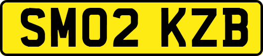 SM02KZB