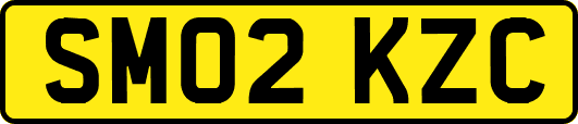 SM02KZC