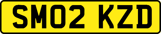 SM02KZD