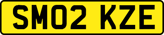 SM02KZE