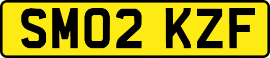 SM02KZF