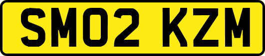 SM02KZM
