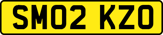 SM02KZO