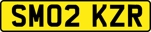 SM02KZR