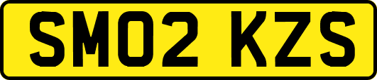 SM02KZS
