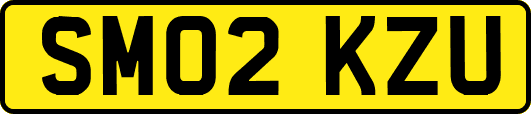 SM02KZU