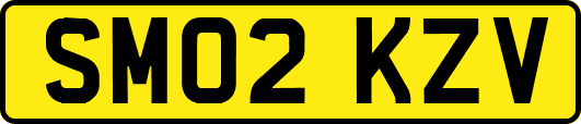 SM02KZV