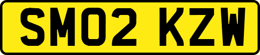 SM02KZW