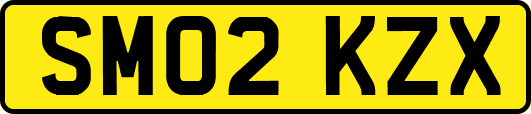 SM02KZX