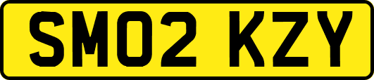 SM02KZY