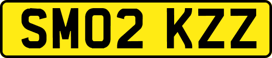SM02KZZ